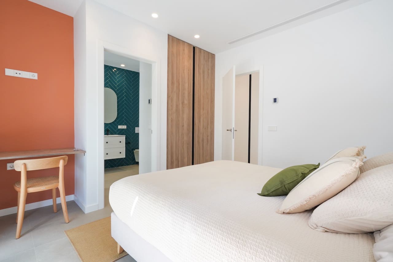 5 bedroom Villa for sale in Moraira with pool - € 1,849,000 (Ref: 8187264)