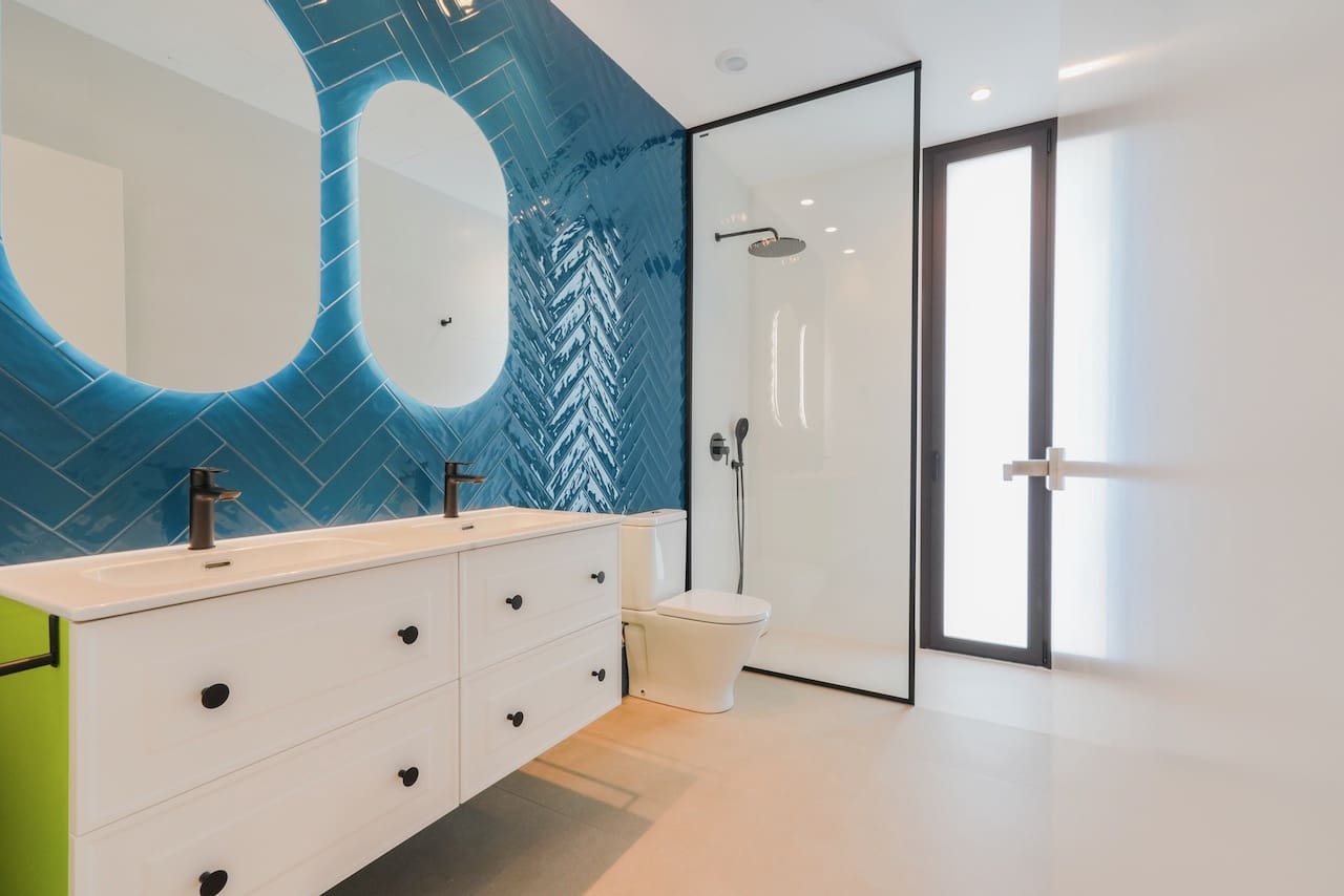 5 bedroom Villa for sale in Moraira with pool - € 1,849,000 (Ref: 8187264)