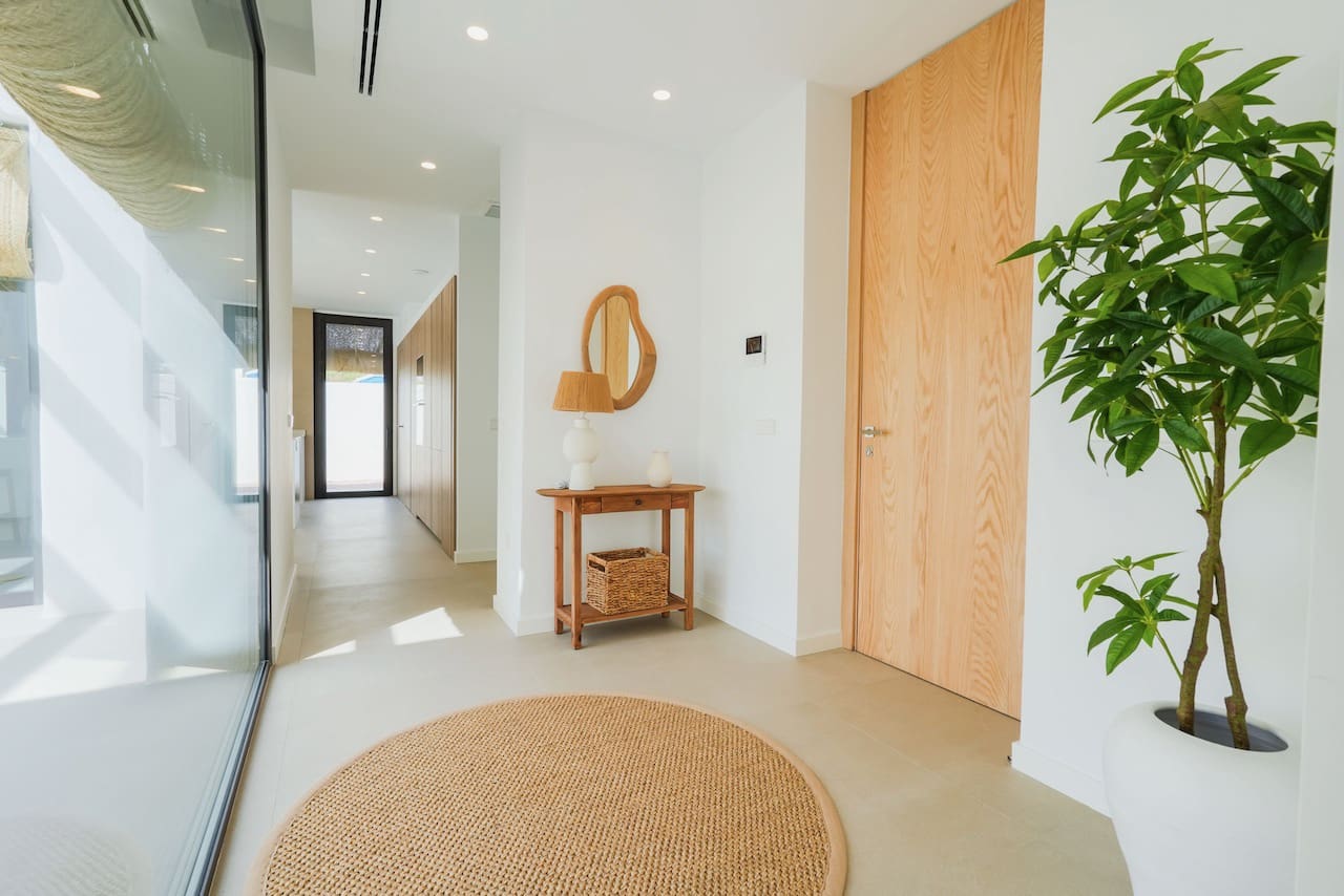 5 bedroom Villa for sale in Moraira with pool - € 1,849,000 (Ref: 8187264)