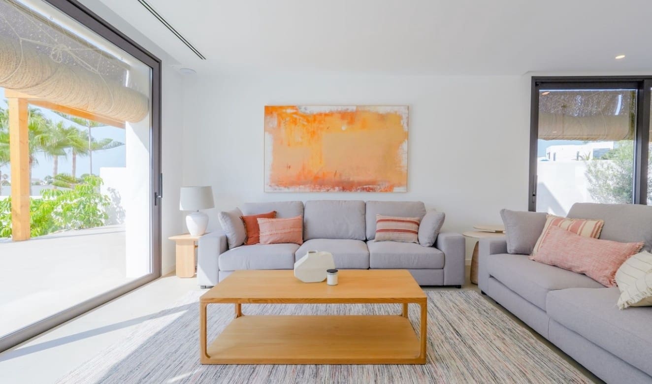 5 soverom Villa til salgs i Moraira med svømmebasseng - € 1 849 000 (Ref: 8187264)