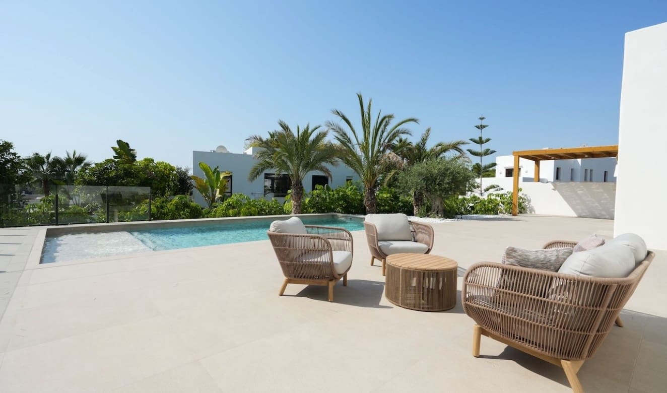 5 soverom Villa til salgs i Moraira med svømmebasseng - € 1 849 000 (Ref: 8187264)