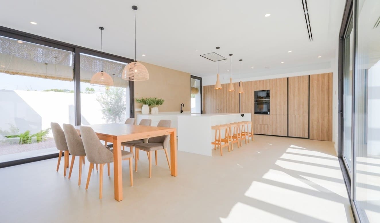 5 soverom Villa til salgs i Moraira med svømmebasseng - € 1 849 000 (Ref: 8187264)