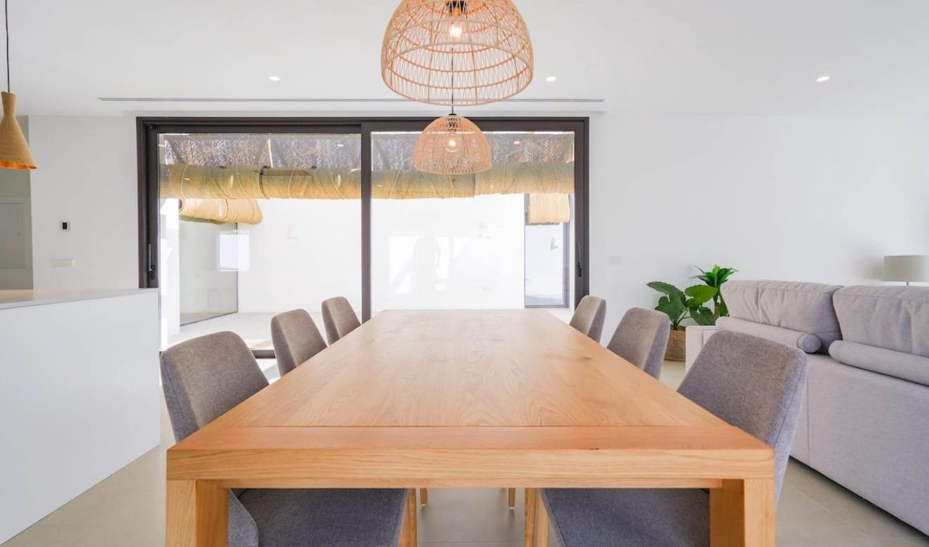 5 soverom Villa til salgs i Moraira med svømmebasseng - € 1 849 000 (Ref: 8187264)