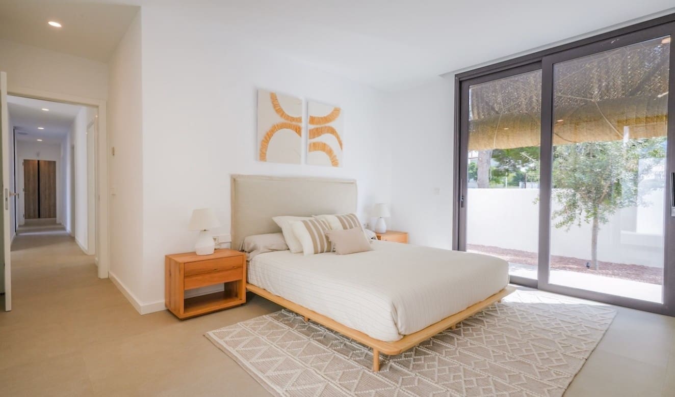 5 soverom Villa til salgs i Moraira med svømmebasseng - € 1 849 000 (Ref: 8187264)