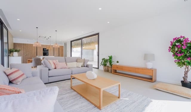 5 soveværelse Villa til salg i Moraira, Teulada-Moraira med swimmingpool - € 1.849.000 (Ref: 8187264)