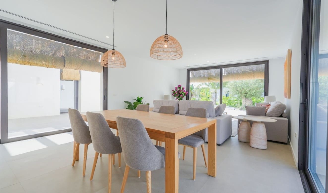 5 soverom Villa til salgs i Moraira med svømmebasseng - € 1 849 000 (Ref: 8187264)