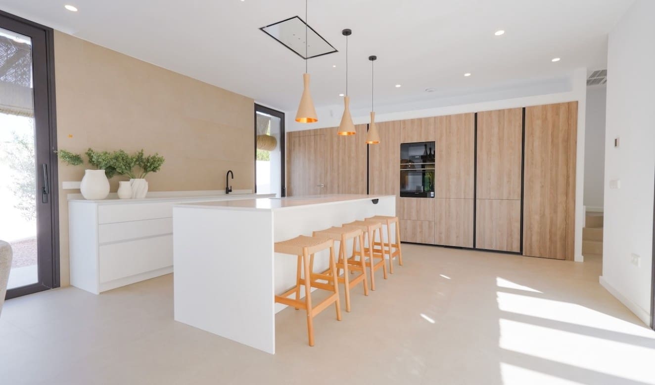 5 soverom Villa til salgs i Moraira med svømmebasseng - € 1 849 000 (Ref: 8187264)