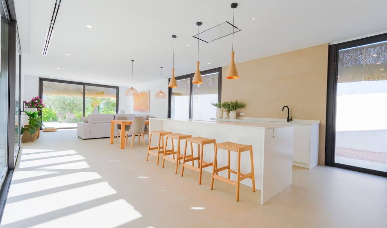 5 soverom Villa til salgs i Moraira med svømmebasseng - € 1 849 000 (Ref: 8187264)