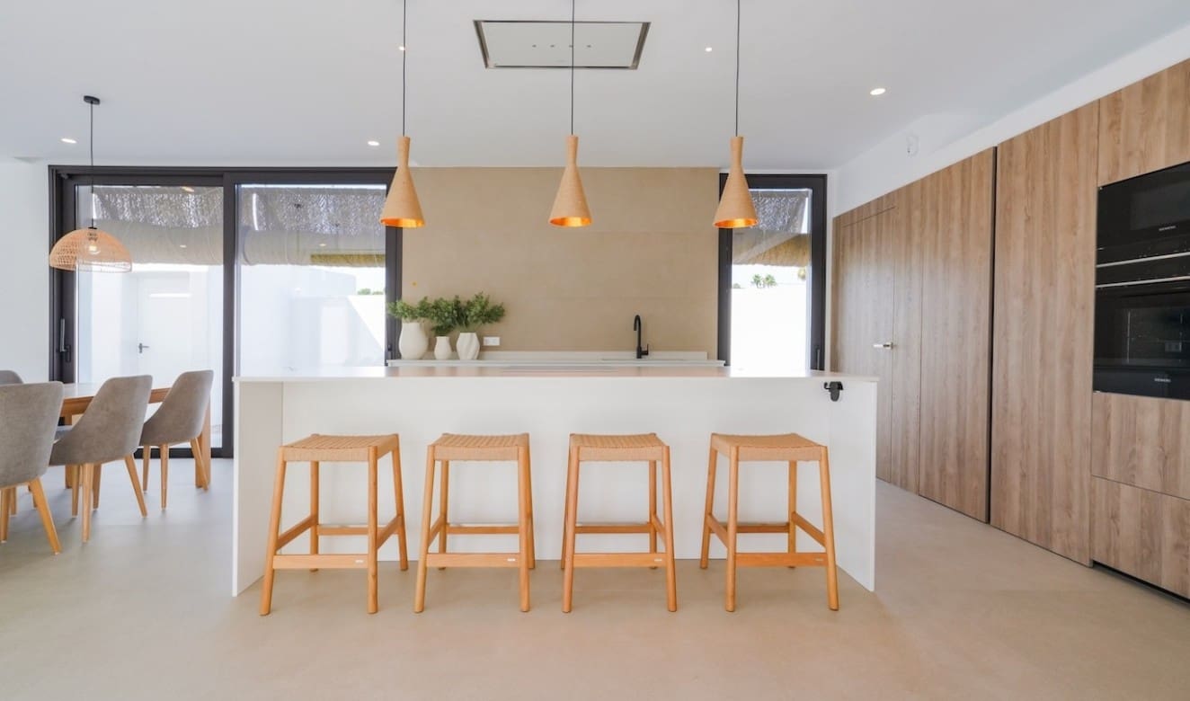 5 soverom Villa til salgs i Moraira med svømmebasseng - € 1 849 000 (Ref: 8187264)