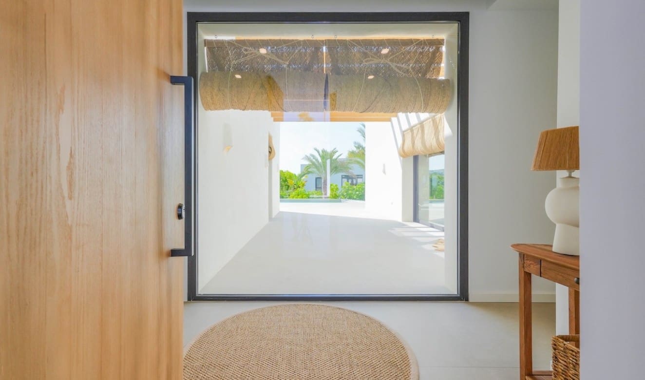 5 soverom Villa til salgs i Moraira med svømmebasseng - € 1 849 000 (Ref: 8187264)