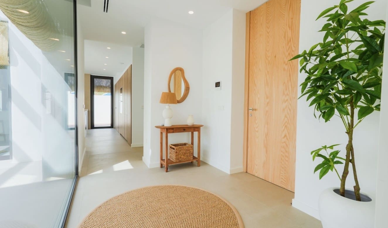 5 soverom Villa til salgs i Moraira med svømmebasseng - € 1 849 000 (Ref: 8187264)