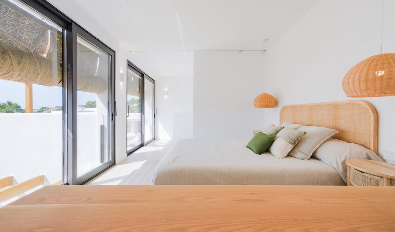 5 soverom Villa til salgs i Moraira med svømmebasseng - € 1 849 000 (Ref: 8187264)