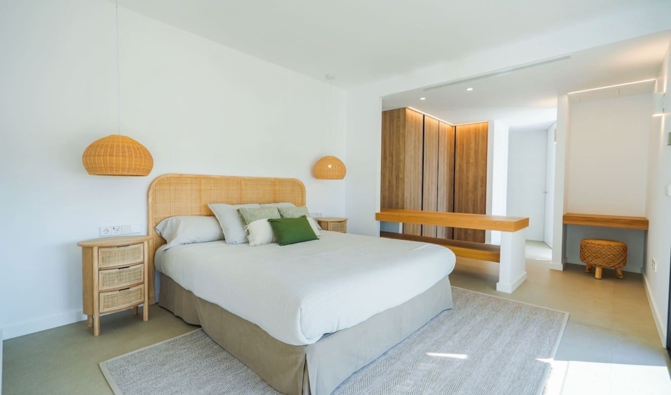 5 soverom Villa til salgs i Moraira med svømmebasseng - € 1 849 000 (Ref: 8187264)