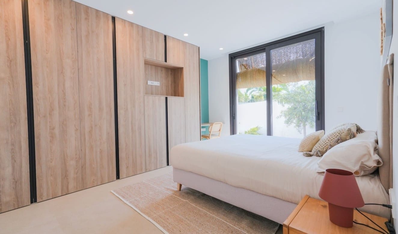 5 soverom Villa til salgs i Moraira med svømmebasseng - € 1 849 000 (Ref: 8187264)