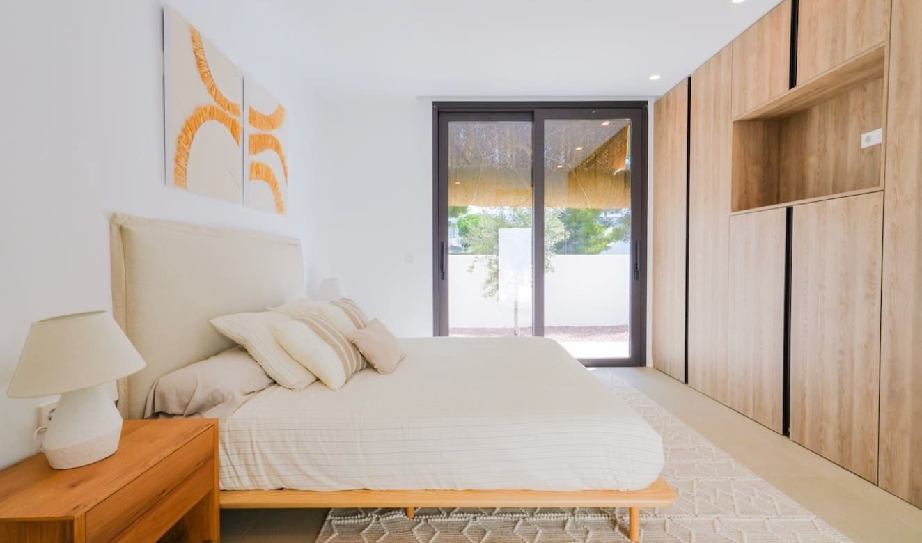 5 soverom Villa til salgs i Moraira med svømmebasseng - € 1 849 000 (Ref: 8187264)