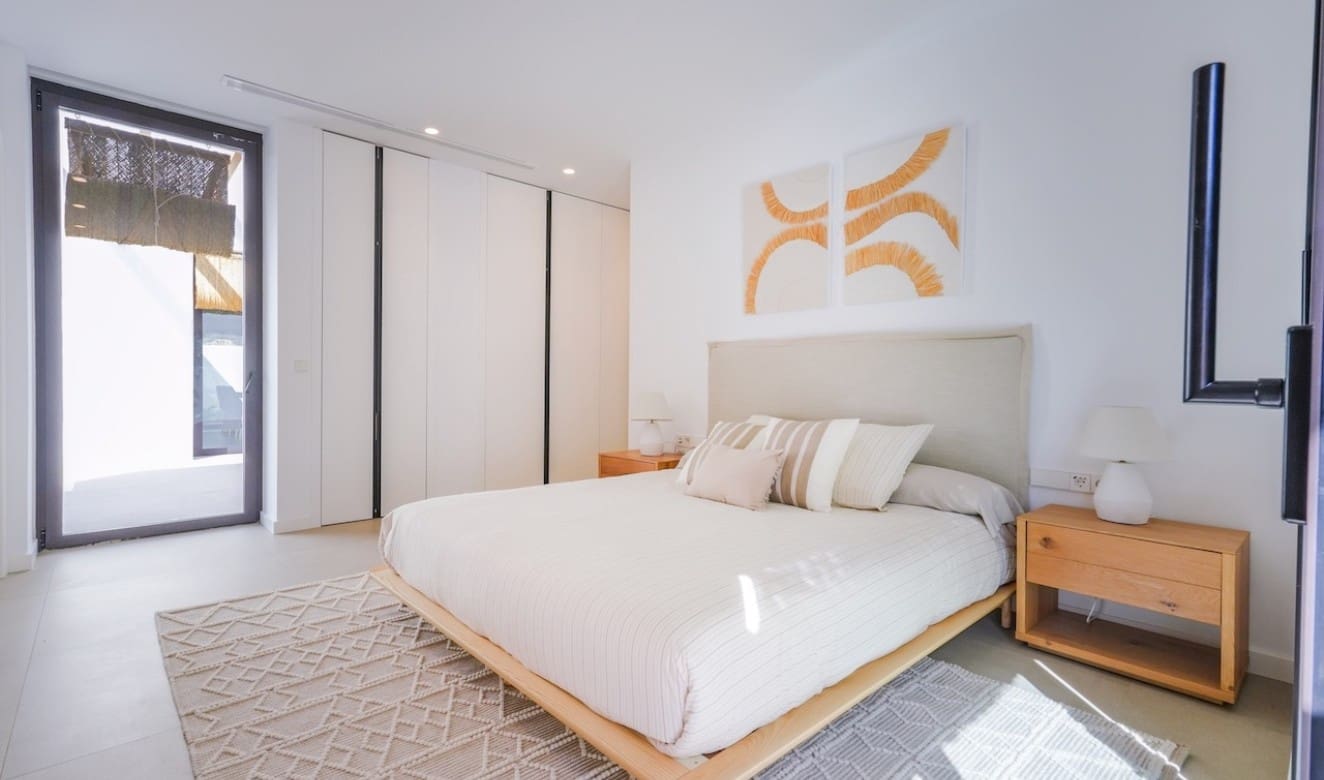 5 soverom Villa til salgs i Moraira med svømmebasseng - € 1 849 000 (Ref: 8187264)