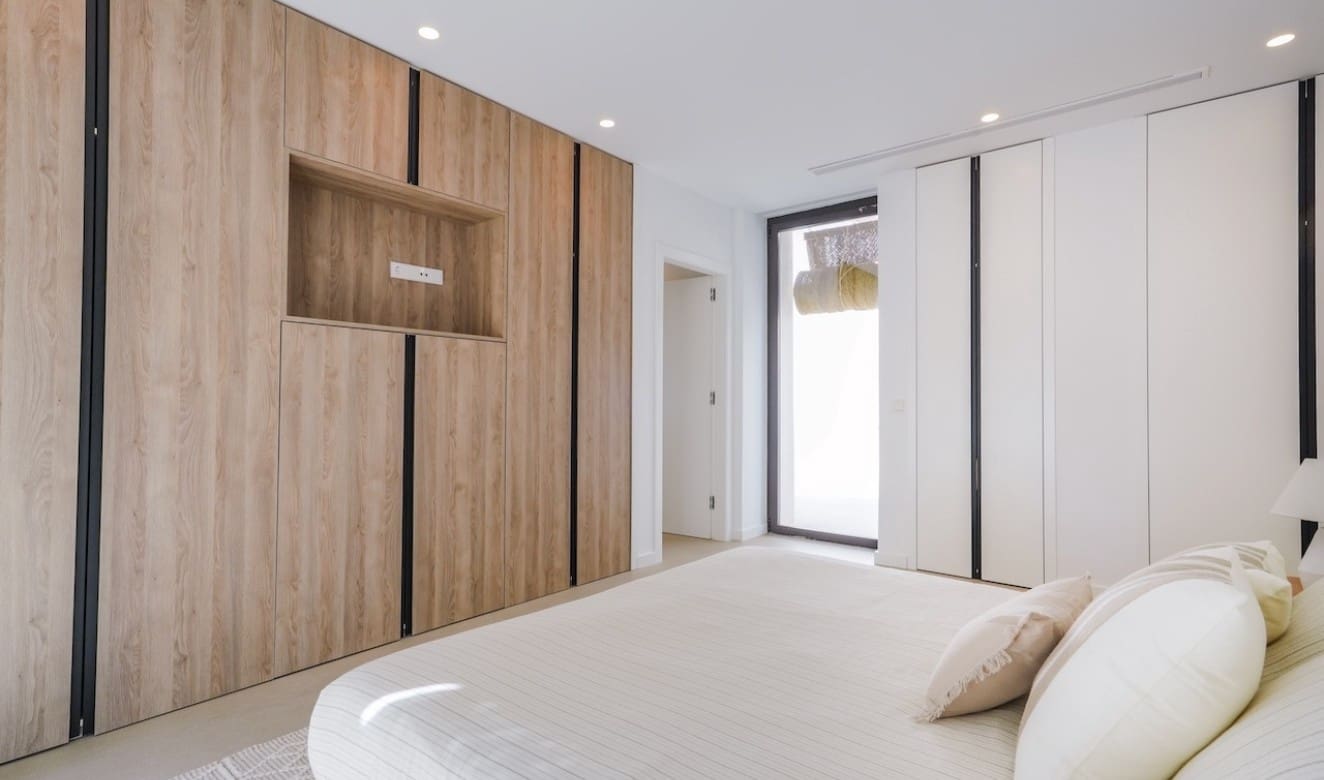 5 soverom Villa til salgs i Moraira med svømmebasseng - € 1 849 000 (Ref: 8187264)