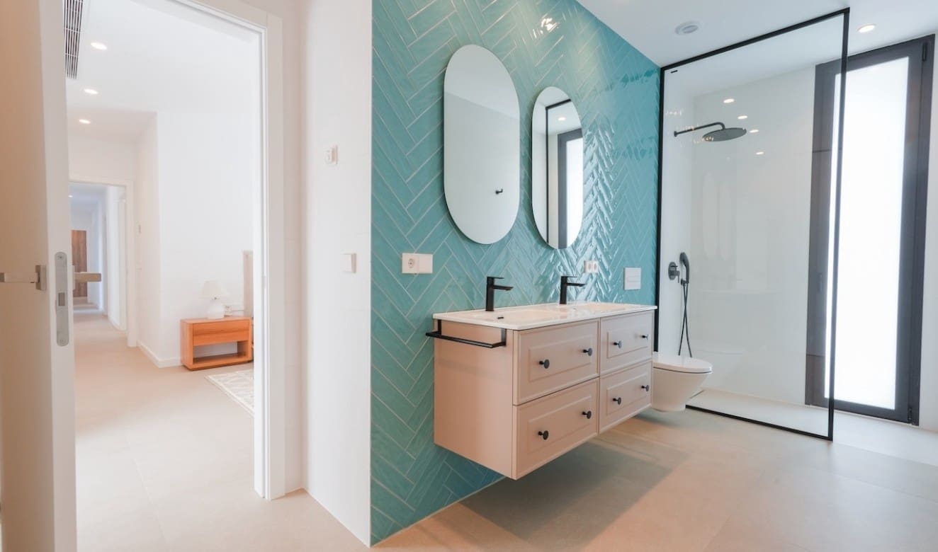 5 soverom Villa til salgs i Moraira med svømmebasseng - € 1 849 000 (Ref: 8187264)