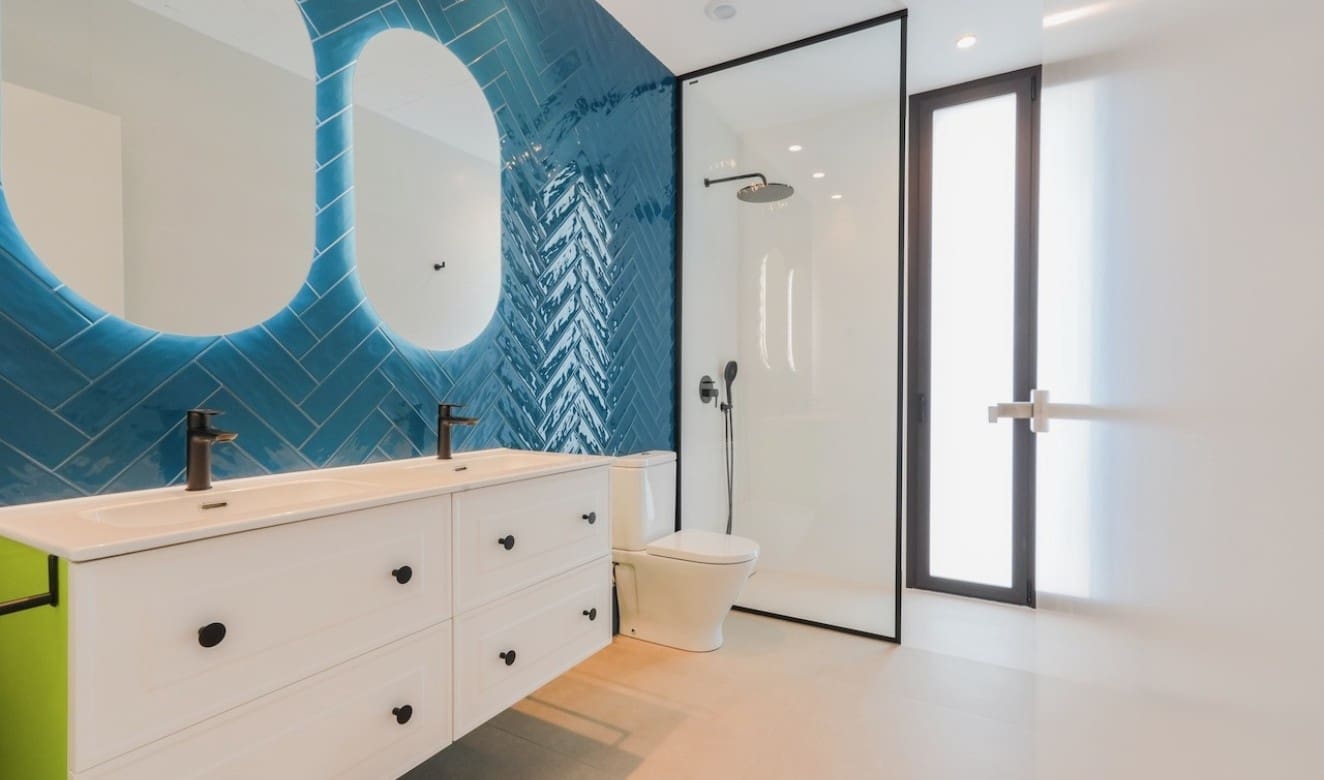 5 soverom Villa til salgs i Moraira med svømmebasseng - € 1 849 000 (Ref: 8187264)