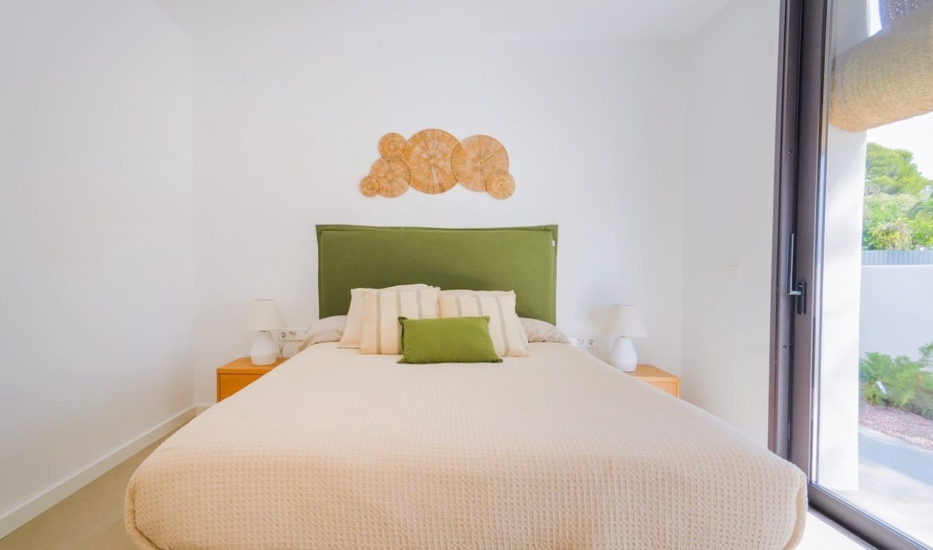 5 soverom Villa til salgs i Moraira med svømmebasseng - € 1 849 000 (Ref: 8187264)