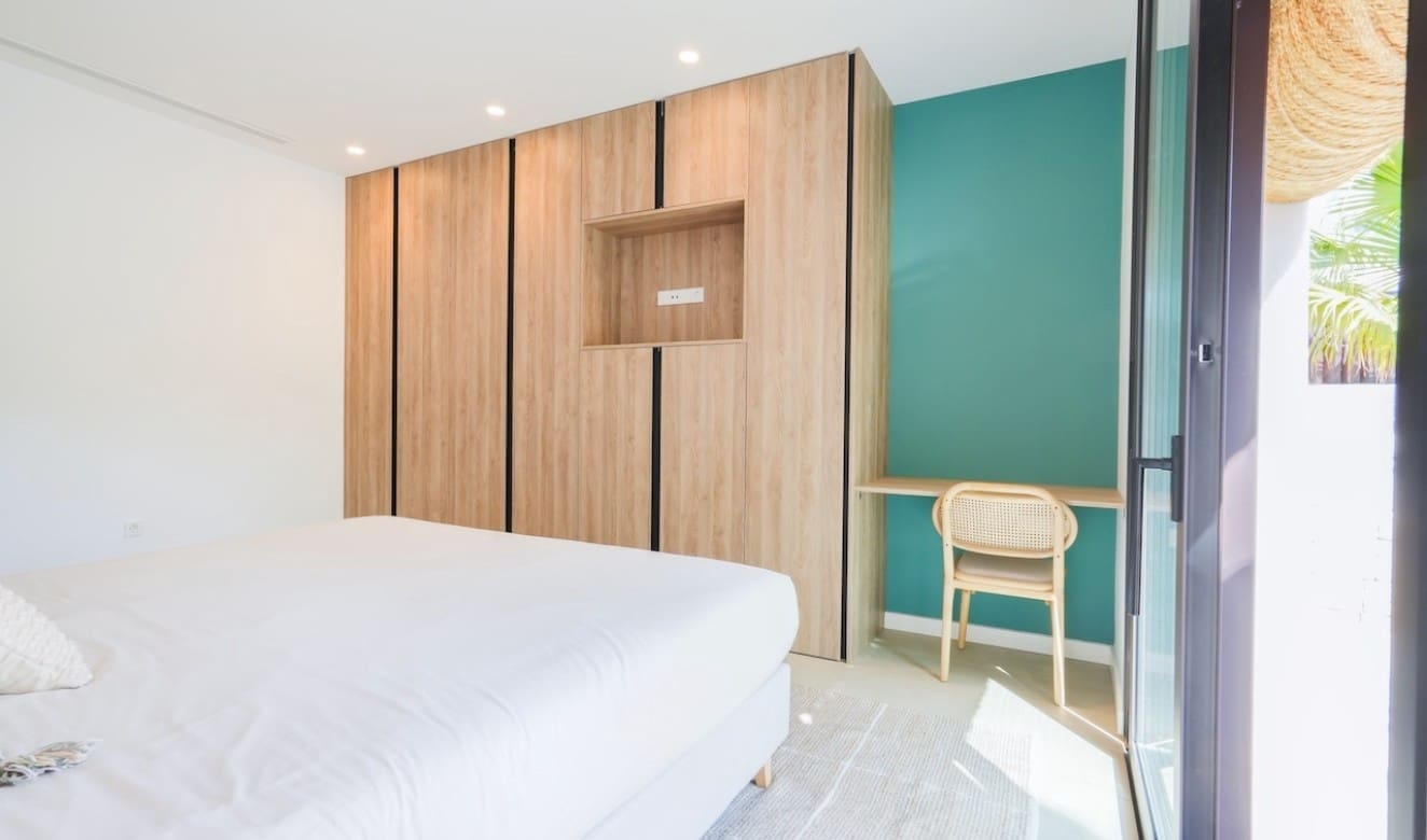 5 soverom Villa til salgs i Moraira med svømmebasseng - € 1 849 000 (Ref: 8187264)