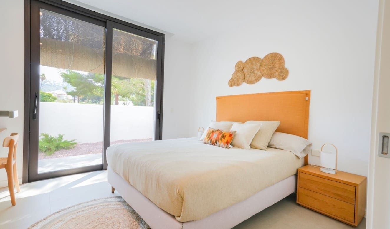 5 soverom Villa til salgs i Moraira med svømmebasseng - € 1 849 000 (Ref: 8187264)