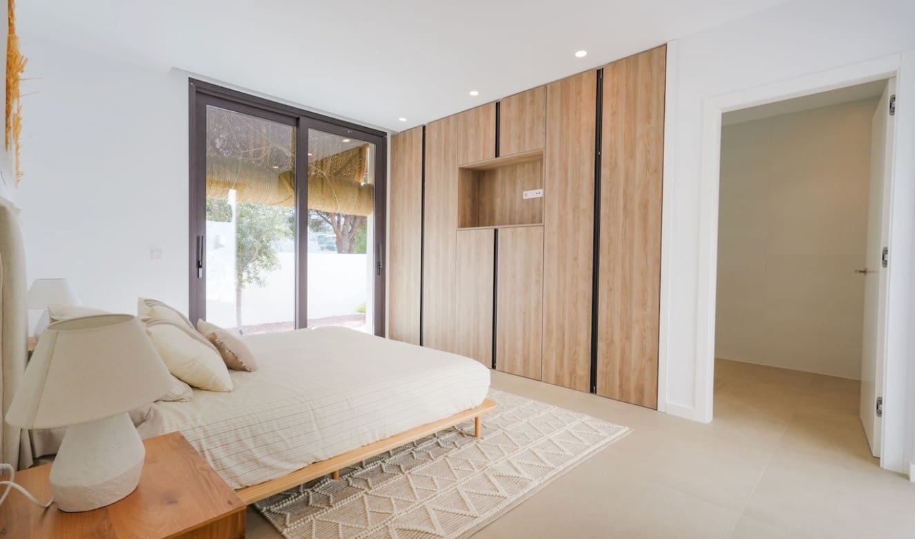 5 soverom Villa til salgs i Moraira med svømmebasseng - € 1 849 000 (Ref: 8187264)