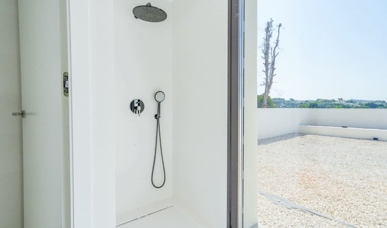 5 soverom Villa til salgs i Moraira med svømmebasseng - € 1 849 000 (Ref: 8187264)