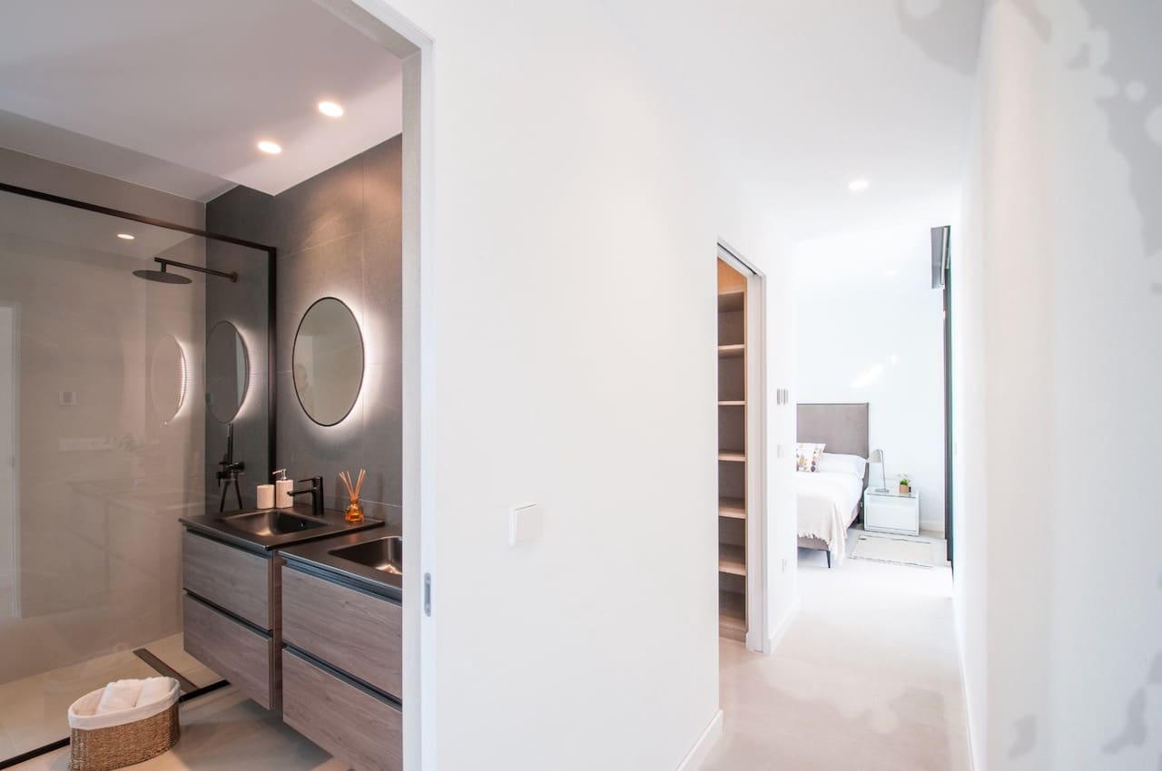 4 bedroom Villa for sale in Moraira with pool garage - € 1,499,000 (Ref: 8187265)