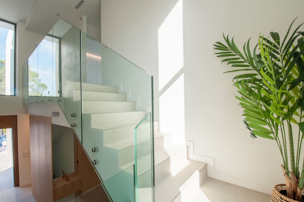 4 bedroom Villa for sale in Moraira with pool garage - € 1,499,000 (Ref: 8187265)