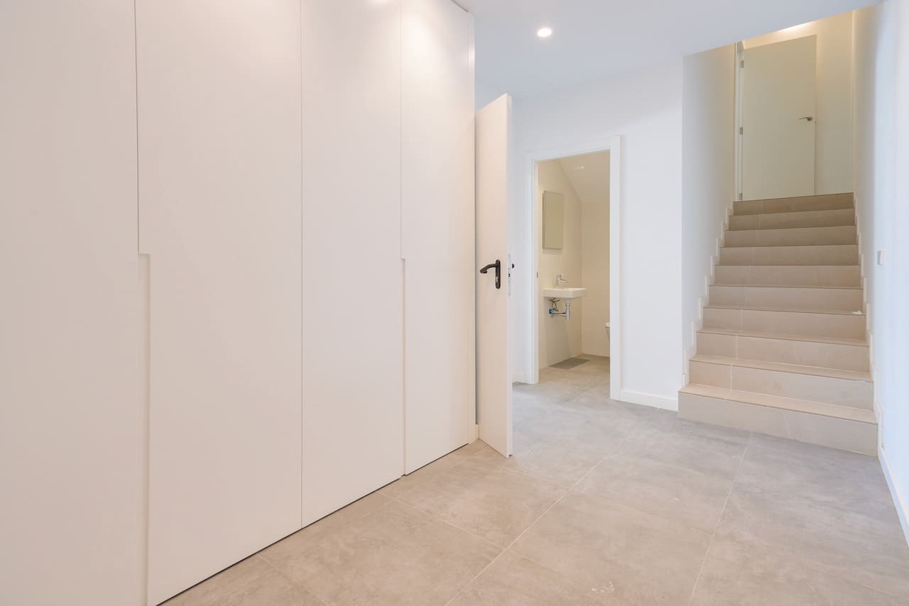 4 bedroom Villa for sale in Moraira with pool garage - € 1,499,000 (Ref: 8187265)