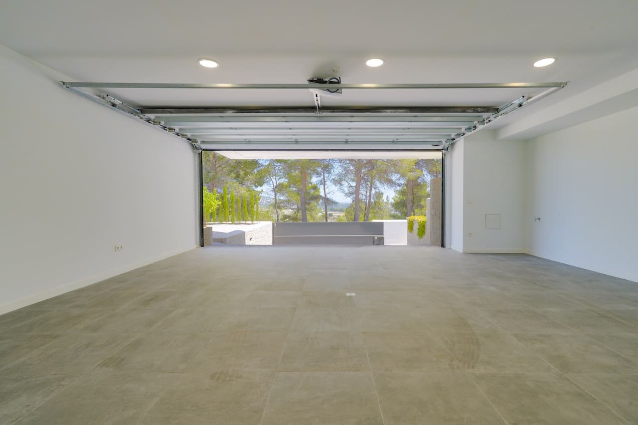 4 soveværelse Villa til salg i Moraira med swimmingpool garage - € 1.499.000 (Ref: 8187265)