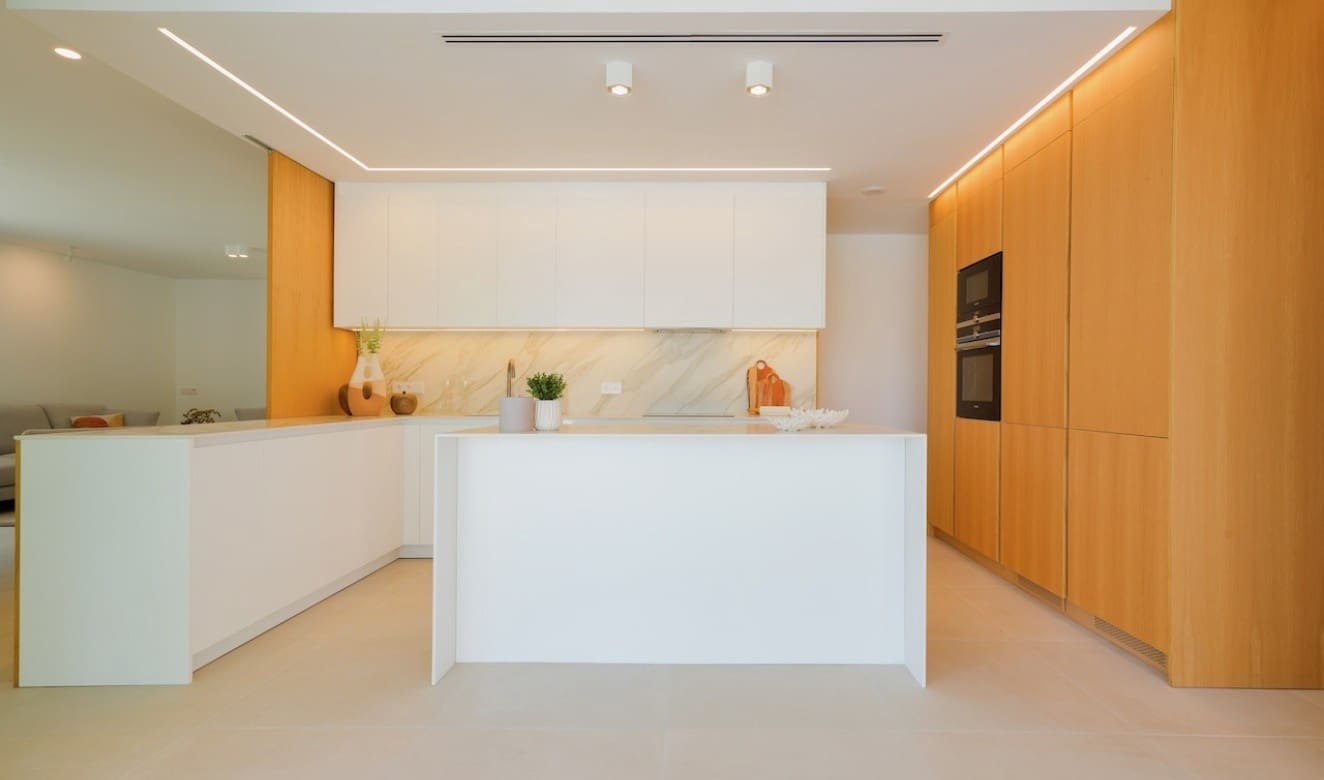 4 soveværelse Villa til salg i Moraira med swimmingpool garage - € 1.499.000 (Ref: 8187265)