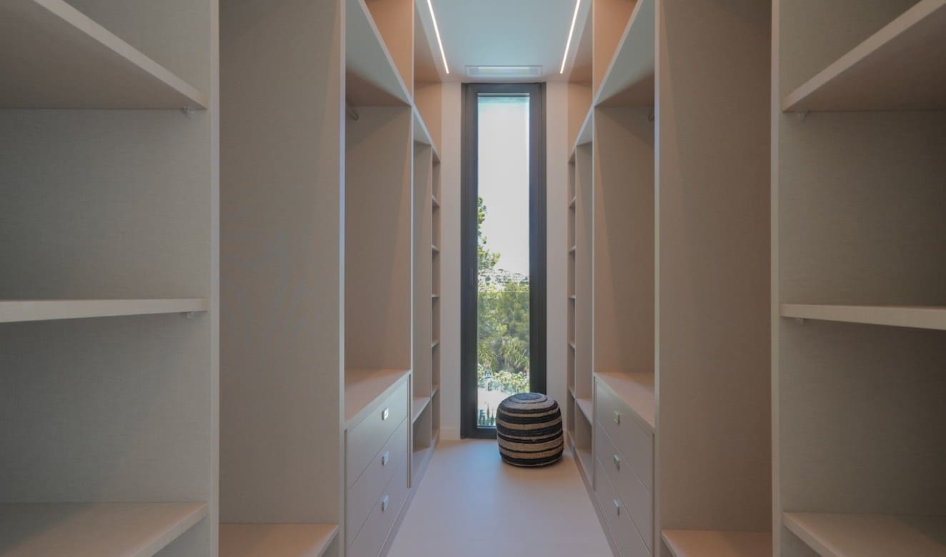 4 soveværelse Villa til salg i Moraira med swimmingpool garage - € 1.499.000 (Ref: 8187265)