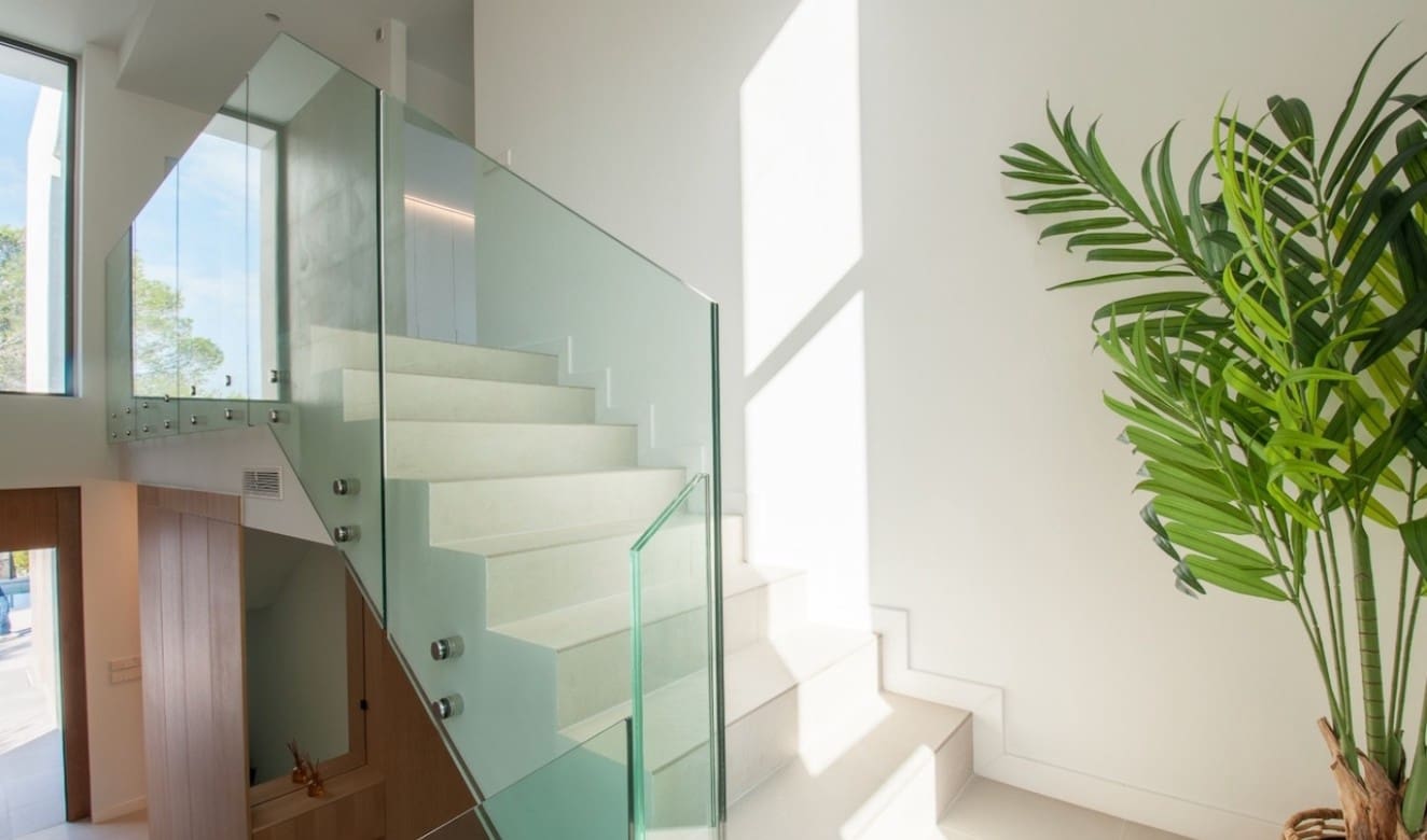 4 soveværelse Villa til salg i Moraira med swimmingpool garage - € 1.499.000 (Ref: 8187265)