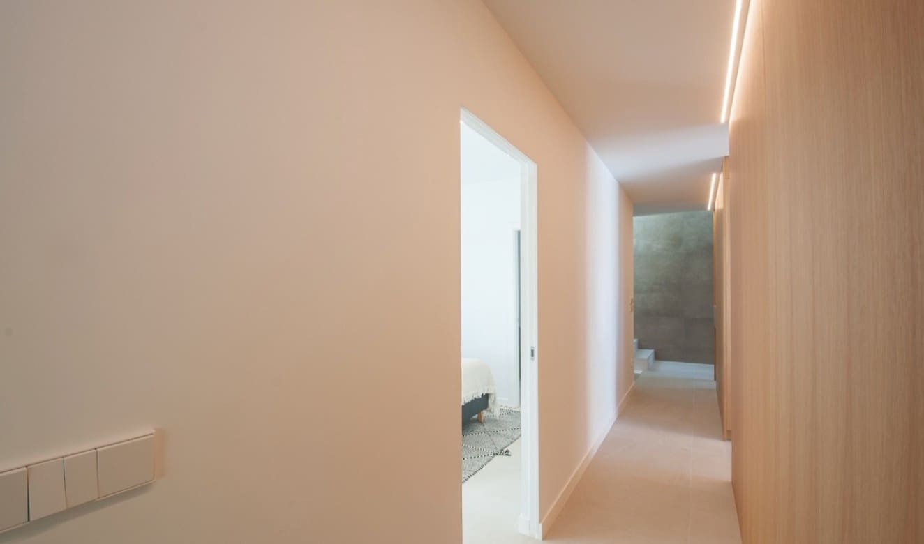 4 soveværelse Villa til salg i Moraira med swimmingpool garage - € 1.499.000 (Ref: 8187265)