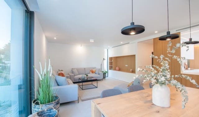 4 soveværelse Villa til salg i Moraira, Teulada-Moraira med swimmingpool garage - € 1.499.000 (Ref: 8187265)