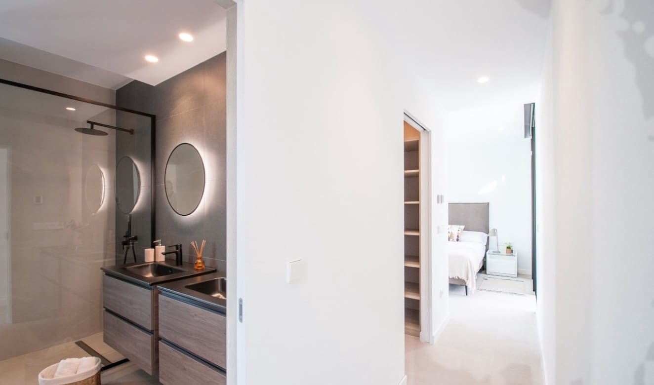 4 soveværelse Villa til salg i Moraira med swimmingpool garage - € 1.499.000 (Ref: 8187265)