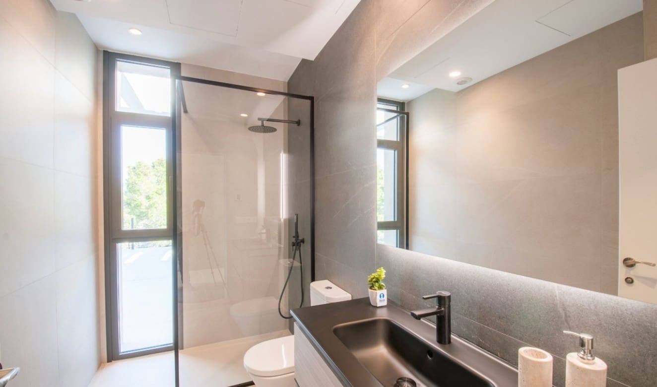 4 soveværelse Villa til salg i Moraira med swimmingpool garage - € 1.499.000 (Ref: 8187265)