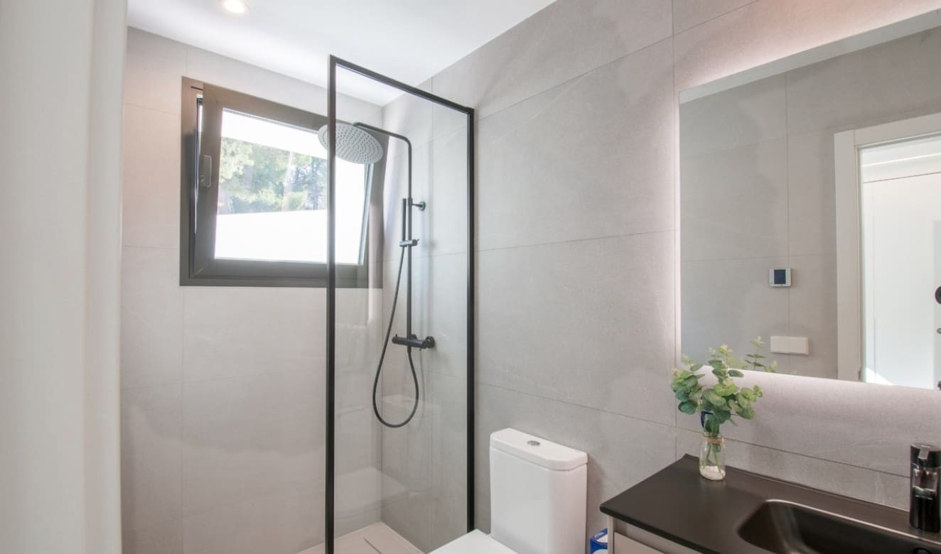 4 soveværelse Villa til salg i Moraira med swimmingpool garage - € 1.499.000 (Ref: 8187265)