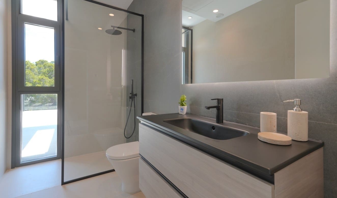 4 soveværelse Villa til salg i Moraira med swimmingpool garage - € 1.499.000 (Ref: 8187265)