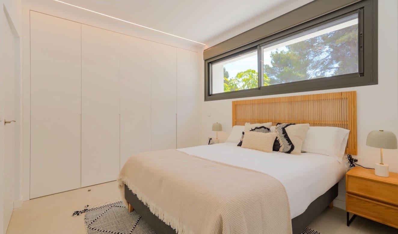 4 soveværelse Villa til salg i Moraira med swimmingpool garage - € 1.499.000 (Ref: 8187265)