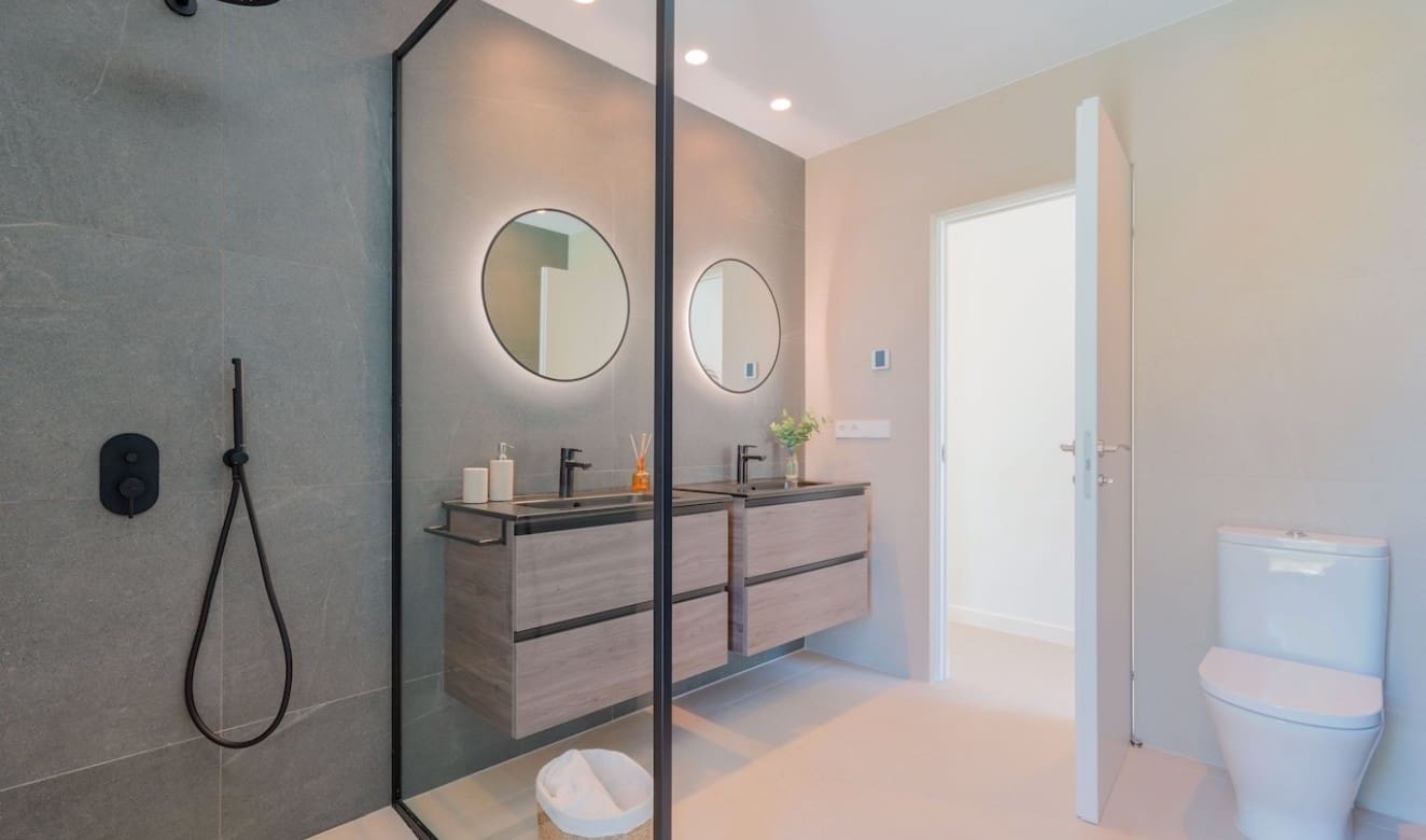 4 soveværelse Villa til salg i Moraira med swimmingpool garage - € 1.499.000 (Ref: 8187265)