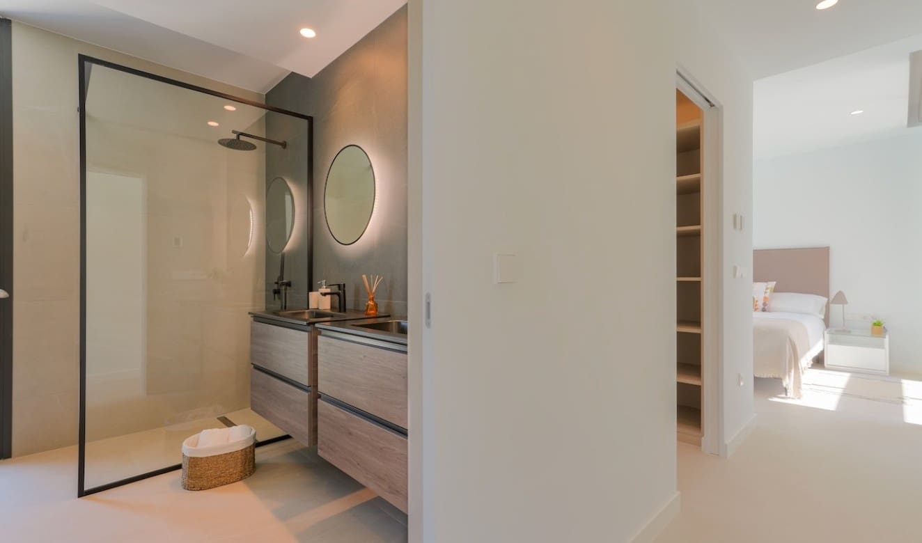 4 soveværelse Villa til salg i Moraira med swimmingpool garage - € 1.499.000 (Ref: 8187265)