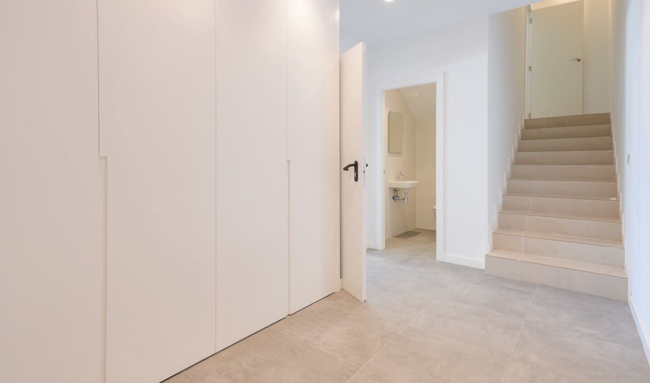 4 soveværelse Villa til salg i Moraira med swimmingpool garage - € 1.499.000 (Ref: 8187265)