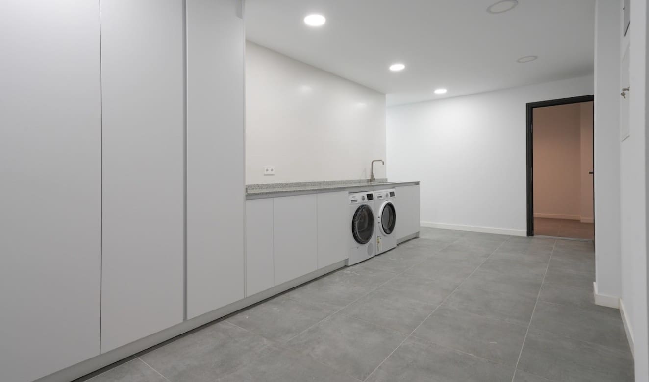 4 soveværelse Villa til salg i Moraira med swimmingpool garage - € 1.499.000 (Ref: 8187265)