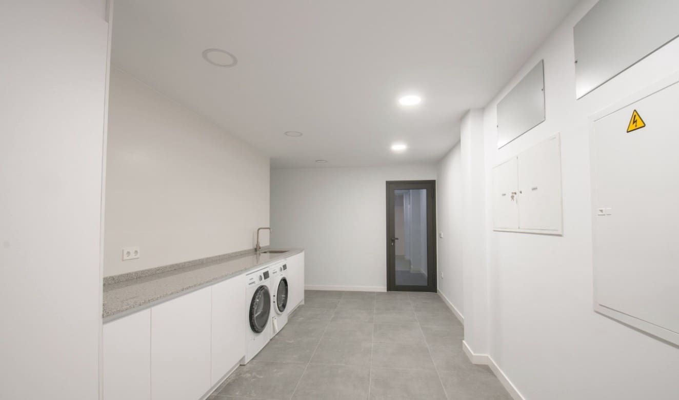 4 soveværelse Villa til salg i Moraira med swimmingpool garage - € 1.499.000 (Ref: 8187265)