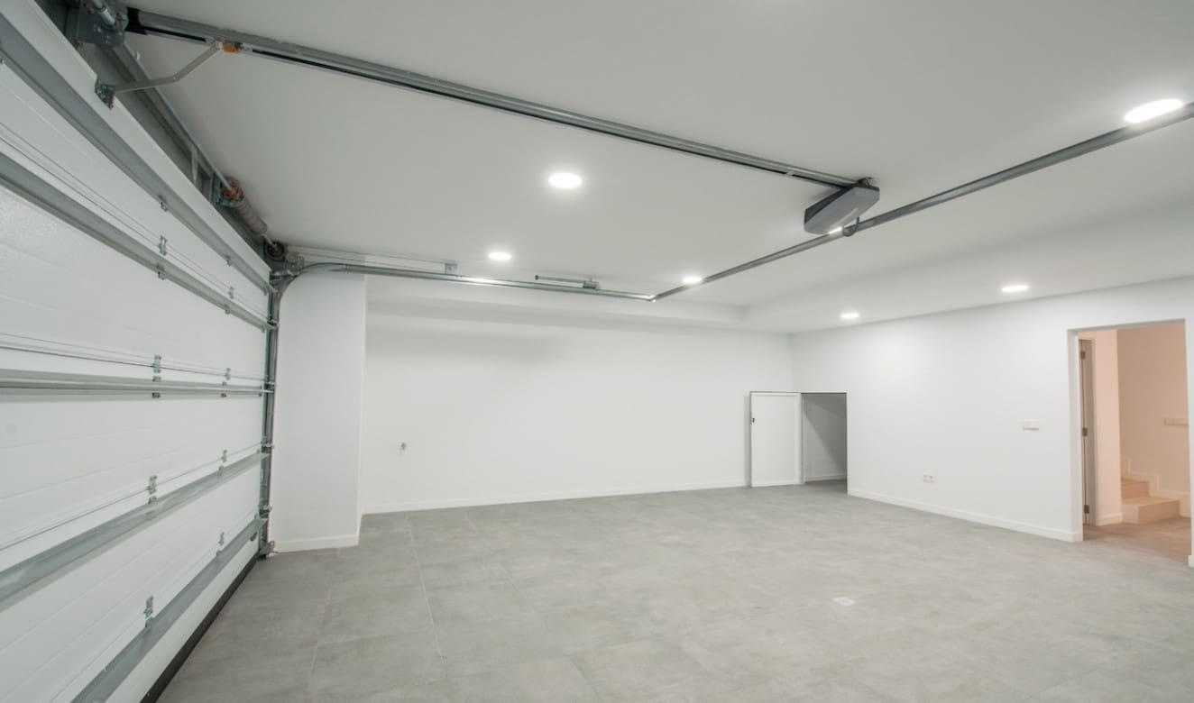 4 soveværelse Villa til salg i Moraira med swimmingpool garage - € 1.499.000 (Ref: 8187265)