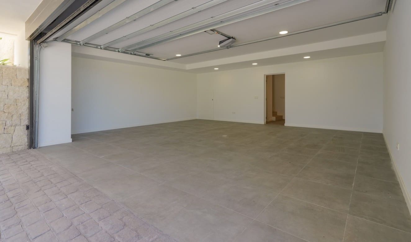 4 soveværelse Villa til salg i Moraira med swimmingpool garage - € 1.499.000 (Ref: 8187265)