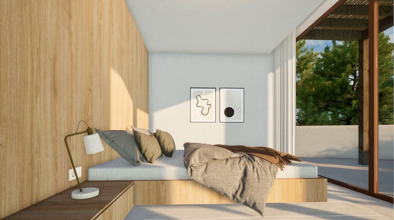 4 Zimmer Villa zu verkaufen in Moraira mit Pool Garage - 2.264.000 € (Ref: 8187266)